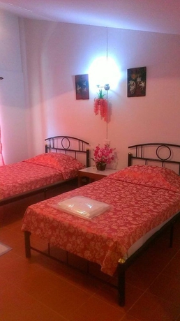 Imagen de la habitación del Hotel Holiday Resort Ko Yao. Foto 11