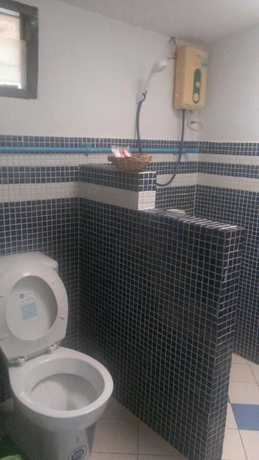 Imagen de la habitación del Hotel Holiday Resort Ko Yao. Foto 12