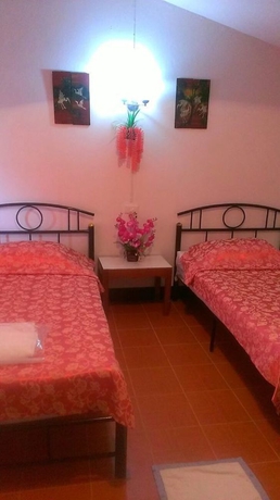 Imagen de la habitación del Hotel Holiday Resort Ko Yao. Foto 13