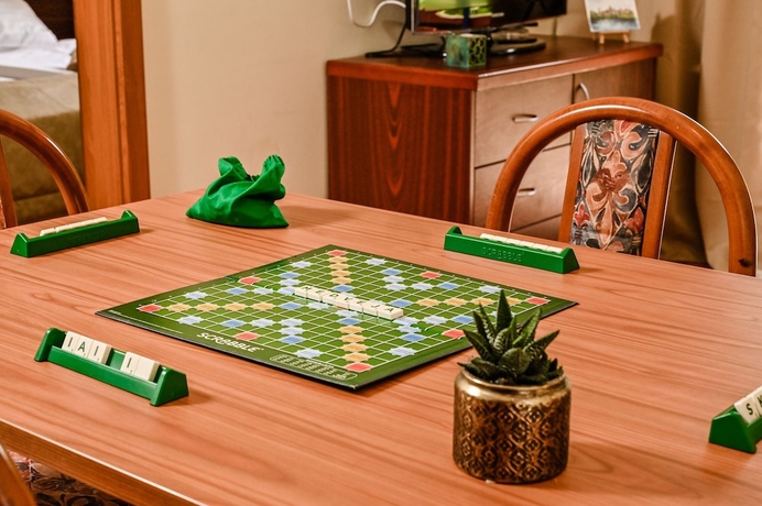 Imagen de la habitación del Hotel Holiday Resort Medveja - Liburnia. Foto 2