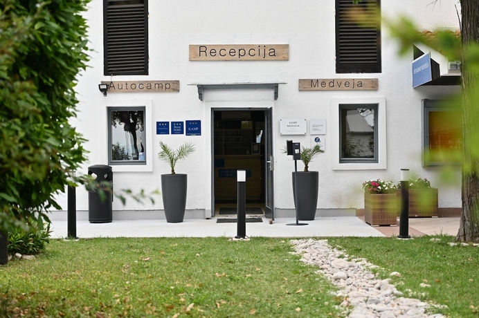 Imagen de los interiores del Hotel Holiday Resort Medveja - Liburnia. Foto 19