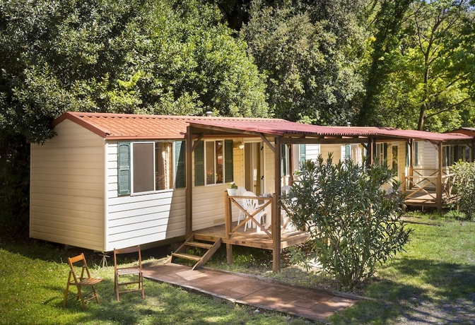 Imagen de la habitación del Hotel Holiday Resort Medveja - Liburnia. Foto 8