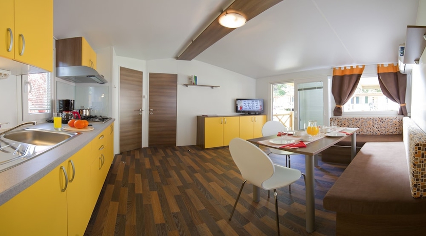 Imagen de la habitación del Hotel Holiday Resort Medveja - Liburnia. Foto 11