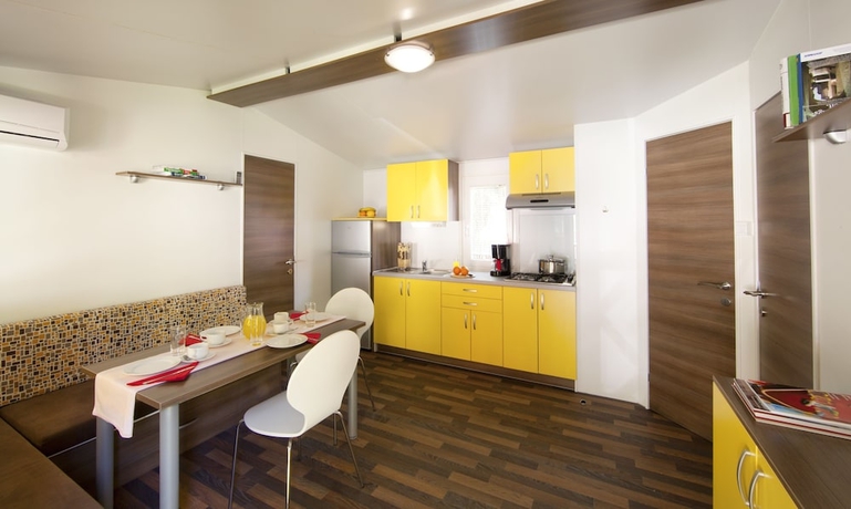 Imagen de la habitación del Hotel Holiday Resort Medveja - Liburnia. Foto 12