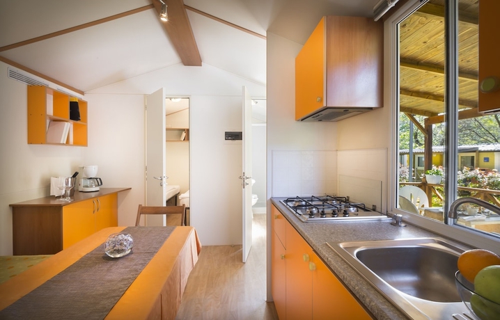 Imagen de la habitación del Hotel Holiday Resort Medveja - Liburnia. Foto 13