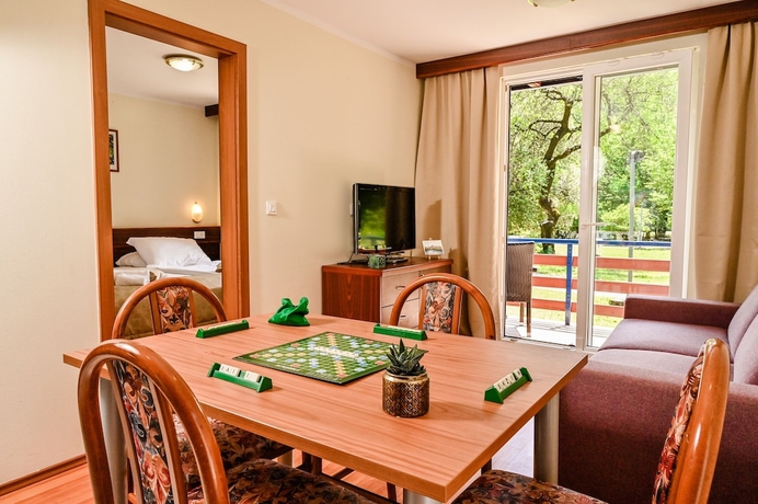 Imagen de la habitación del Hotel Holiday Resort Medveja - Liburnia. Foto 14