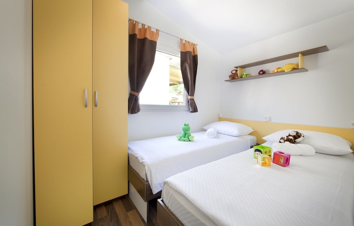 Imagen de la habitación del Hotel Holiday Resort Medveja - Liburnia. Foto 18