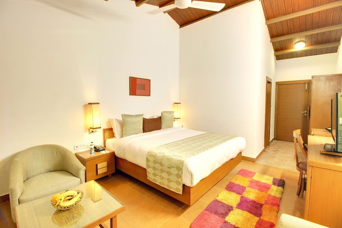 Imagen de la habitación del Hotel Holiday Resort and Spa A Unit of S Poddar Group. Foto 6