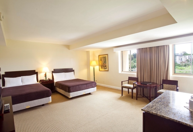 Imagen de la habitación del Hotel Holiday Resort and Spa Guam. Foto 3