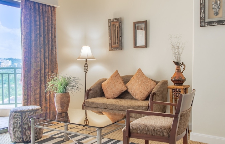 Imagen de la habitación del Hotel Holiday Resort and Spa Guam. Foto 12