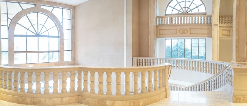 Imagen de los interiores del Hotel Holiday Resort and Spa Guam. Foto 19