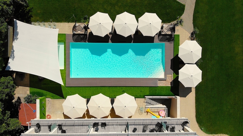 Imagen de la habitación del Hotel Holiday Resorts. Foto 17