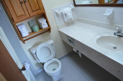 Imagen de la habitación del Hotel Holiday Sands South. Foto 6