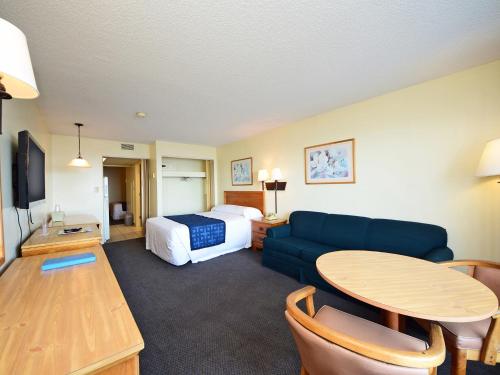 Imagen de la habitación del Hotel Holiday Sands South. Foto 7