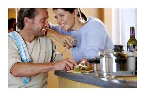 Imagen general del Hotel Holiday, See. Foto 2