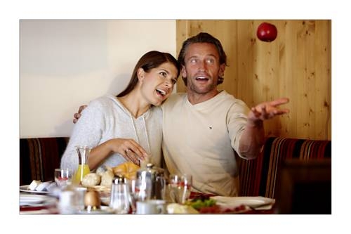 Imagen general del Hotel Holiday, See. Foto 3