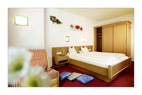 Imagen general del Hotel Holiday, See. Foto 4