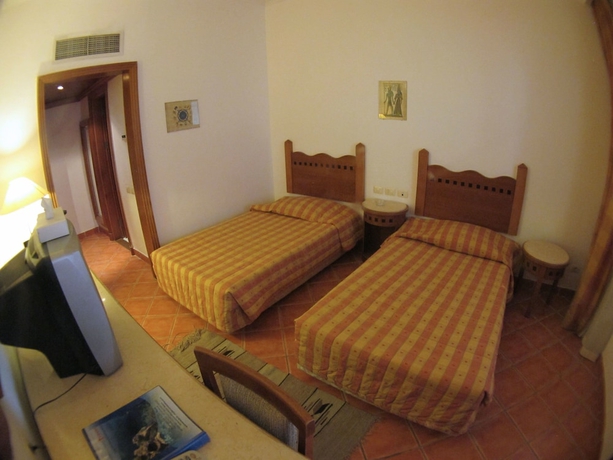 Imagen de la habitación del Hotel Holiday Service College and Diving. Foto 4
