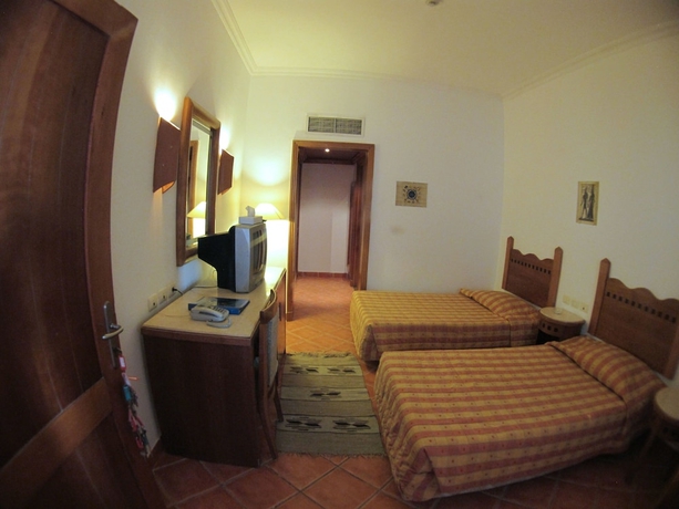 Imagen de la habitación del Hotel Holiday Service College and Diving. Foto 5