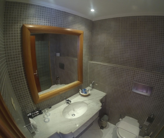 Imagen de la habitación del Hotel Holiday Service College and Diving. Foto 7