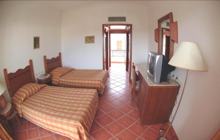 Imagen de la habitación del Hotel Holiday Service College and Diving. Foto 8