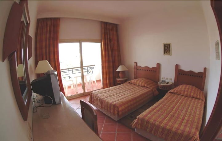 Imagen de la habitación del Hotel Holiday Service College and Diving. Foto 9