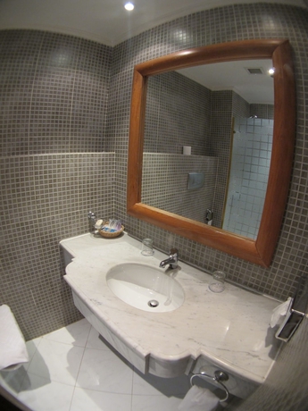 Imagen de la habitación del Hotel Holiday Service College and Diving. Foto 10