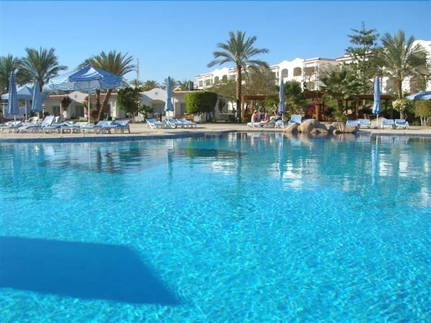 Imagen de la piscina del Hotel Holiday Service College and Diving. Foto 13