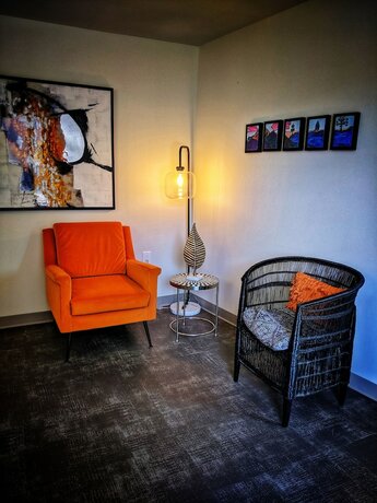 Imagen general del Hotel Holiday Shores. Foto 3
