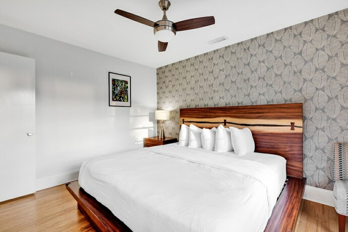 Imagen general del Hotel Holiday Shores. Foto 6