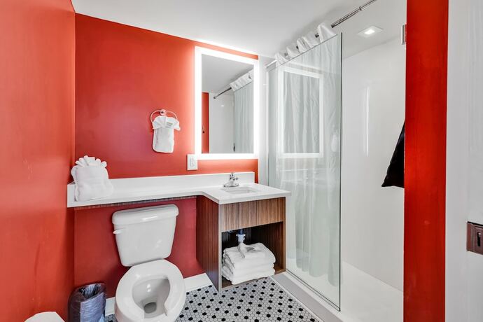 Imagen de la habitación del Hotel Holiday Shores. Foto 13