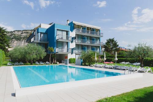 Imagen general del Hotel Holiday Sport & Relax. Foto 1