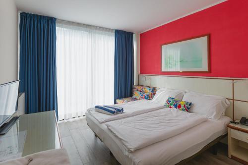 Imagen de la habitación del Hotel Holiday Sport & Relax. Foto 10