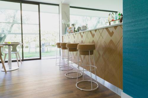 Imagen general del Hotel Holiday Sport & Relax. Foto 3