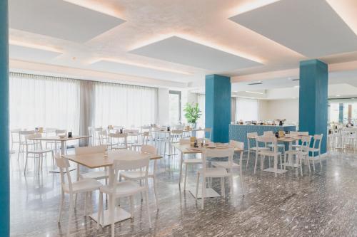 Imagen general del Hotel Holiday Sport & Relax. Foto 4