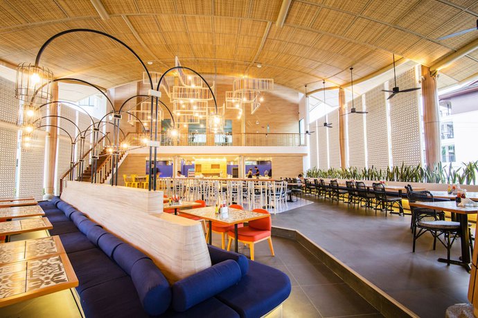 Imagen de los interiores del Hotel Holiday Style Ao Nang Beach Resort, Krabi. Foto 17