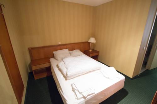 Imagen de la habitación del Hotel Holiday Suites Blankenberge. Foto 3