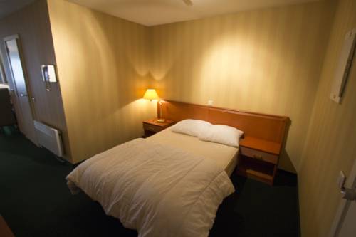 Imagen de la habitación del Hotel Holiday Suites Blankenberge. Foto 5