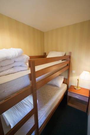 Imagen de la habitación del Hotel Holiday Suites Blankenberge. Foto 6