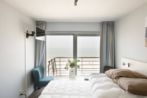 Imagen de la habitación del Hotel Holiday Suites Blankenberge. Foto 10