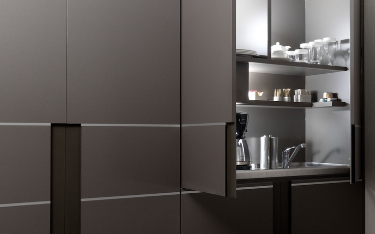 Imagen de la habitación del Hotel Holiday Suites. Foto 13