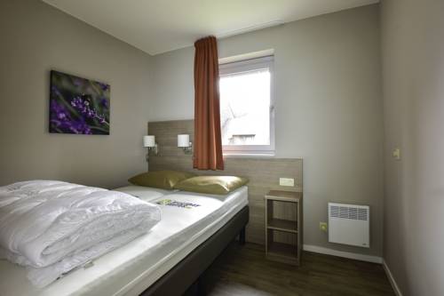 Imagen de la habitación del Hotel Holiday Suites Houthalen-helchteren. Foto 4
