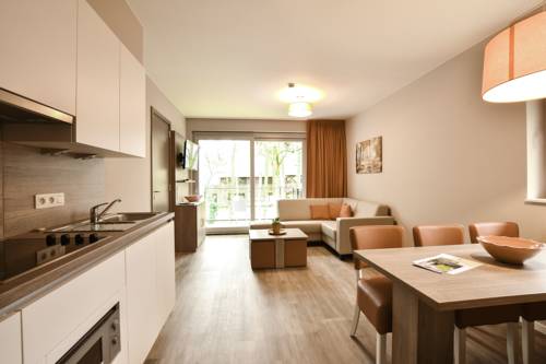 Imagen de la habitación del Hotel Holiday Suites Houthalen-helchteren. Foto 6