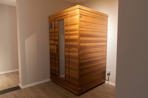 Imagen de la habitación del Hotel Holiday Suites Houthalen-helchteren. Foto 13