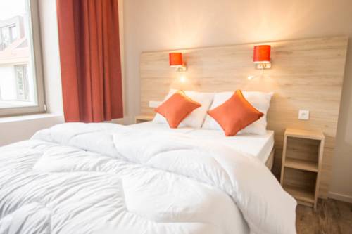 Imagen de la habitación del Hotel Holiday Suites Houthalen-helchteren. Foto 14