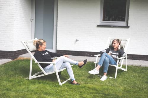 Imagen de la habitación del Hotel Holiday Suites Houthalen-helchteren. Foto 16