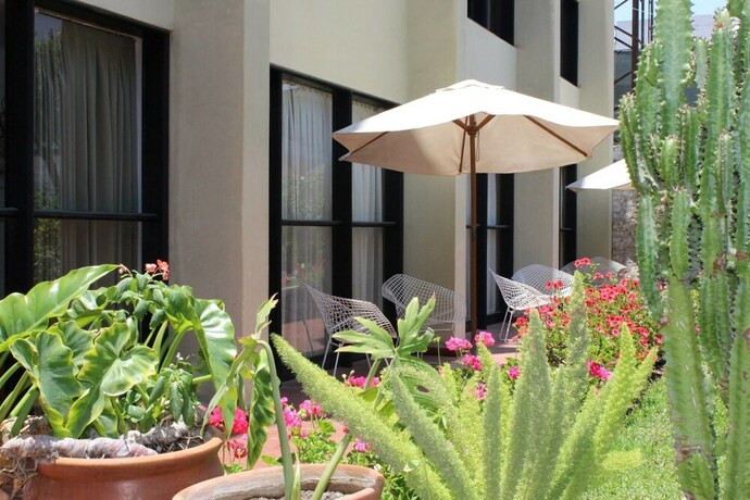 Imagen general del Hotel Holiday Suites, Tacna. Foto 3