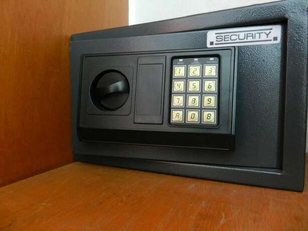 Imagen general del Hotel Holiday Suites, Tacna. Foto 8