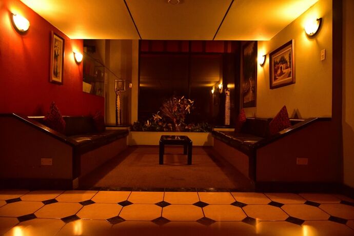Imagen general del Hotel Holiday Suites, Tacna. Foto 14