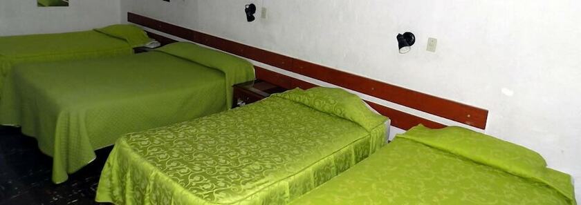 Imagen de la habitación del Hotel Holiday Suites, Tacna. Foto 23